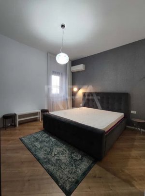 3 camere  | Boxa | Mobilat si utilat | 4City North/Pipera - imagine 3