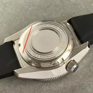 Marine Master 200 m Diver 42,5 mm Automatic Seiko NH35 - imagine 2