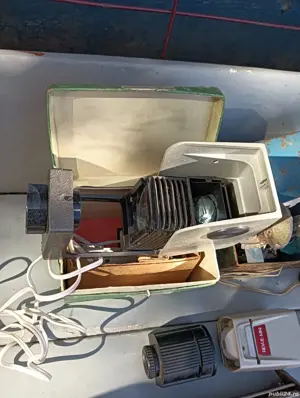 proiectoare diapozitive 