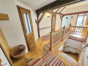 Apartament in casa cu gradina proprie in Centrul Istoric - imagine 17