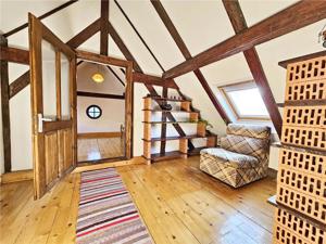 Apartament in casa cu gradina proprie in Centrul Istoric - imagine 20