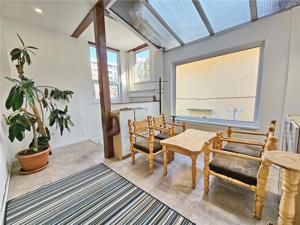 Apartament in casa cu gradina proprie in Centrul Istoric - imagine 6