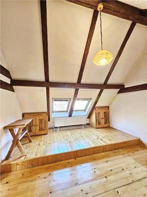 Apartament in casa cu gradina proprie in Centrul Istoric - imagine 19