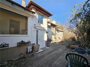 Apartament in casa cu gradina proprie in Centrul Istoric