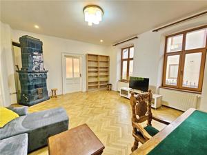 Apartament in casa cu gradina proprie in Centrul Istoric - imagine 10