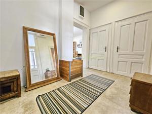 Apartament in casa cu gradina proprie in Centrul Istoric - imagine 8