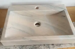 Vând lavoar marmura românească, stare excelentă!