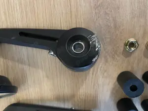 Oglinzi moto- cap ghidon - imagine 4