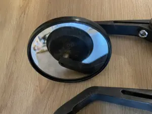 Oglinzi moto- cap ghidon - imagine 3