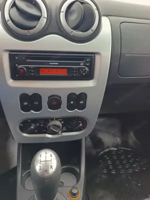 Dacia Sandero 1.4 MPI -2009-  - imagine 8