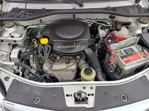 Dacia Sandero 1.4 MPI -2009-  - imagine 10