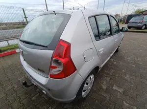 Dacia Sandero 1.4 MPI -2009-  - imagine 2