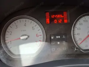 Dacia Sandero 1.4 MPI -2009-  - imagine 9