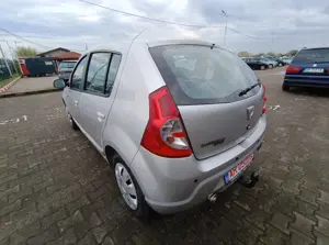 Dacia Sandero 1.4 MPI -2009-  - imagine 5