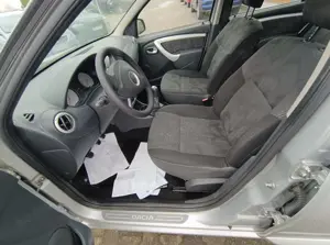 Dacia Sandero 1.4 MPI -2009-  - imagine 7