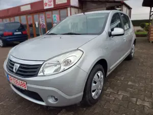Dacia Sandero 1.4 MPI -2009-  - imagine 3