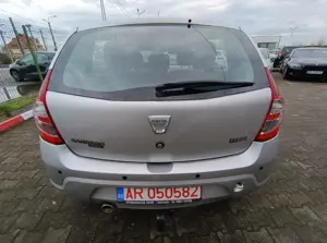 Dacia Sandero 1.4 MPI -2009-  - imagine 6