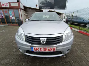 Dacia Sandero 1.4 MPI -2009-  - imagine 4