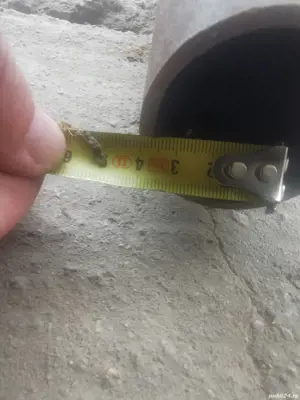 Țeavă construcții  - imagine 2