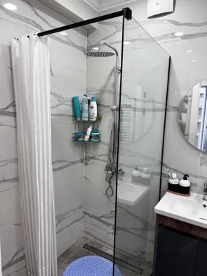 Garsoniera de inchiriat in zona Racadau - imagine 4