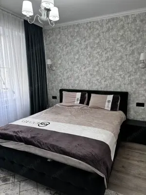 Garsoniera de inchiriat in zona Racadau