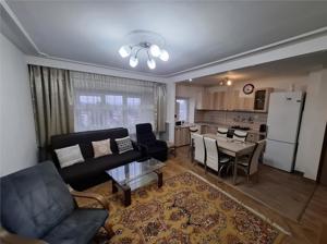 Apartament 3D Centru - bld. Independentei