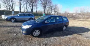 Vand Ford Focus 2 facelift- 2009 1.6 tdci