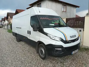 Iveco Daily 2.3