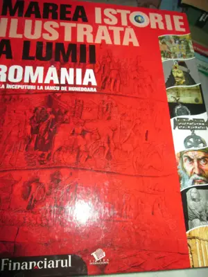 2009 Marea istorie ilustrata... - imagine 2