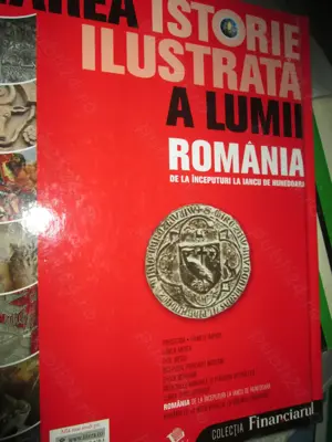 2009 Marea istorie ilustrata...