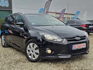 Ford Focus 2011 2.0 TDCi 140 CP   GARANTIE   RATE   Livrare