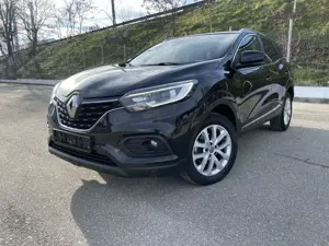 Renault Kadjar 1500 cm DCI 115 cp an 2020 E 6 Navi Clima .