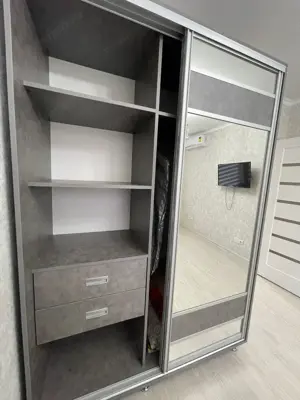 Garsoniera de inchiriat in Avantgarden - imagine 4