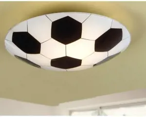 vand aplica minge fotbal - imagine 2