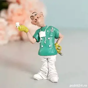 Stomatologie la Domiciliu