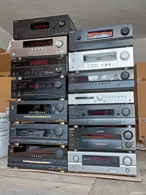 Amplifuri Firmă De La