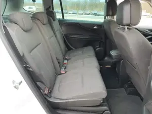 Dezmembrez / dezmembrari piese auto Opel Zafira C an 2013 motor A20DTH 262.452km cutie F40 6+1 trept - imagine 7