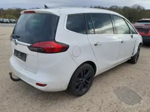 Dezmembrez / dezmembrari piese auto Opel Zafira C an 2013 motor A20DTH 262.452km cutie F40 6+1 trept - imagine 6