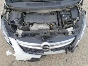 Dezmembrez / dezmembrari piese auto Opel Zafira C an 2013 motor A20DTH 262.452km cutie F40 6+1 trept - imagine 8