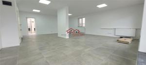 trei spatii comerciale cu vitrina,Selimbar, str. Triajului - imagine 7