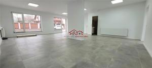 trei spatii comerciale cu vitrina,Selimbar, str. Triajului - imagine 5