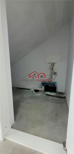 trei spatii comerciale cu vitrina,Selimbar, str. Triajului - imagine 9