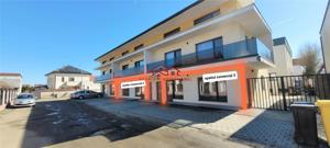trei spatii comerciale cu vitrina,Selimbar, str. Triajului - imagine 3