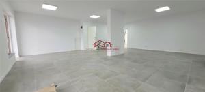 trei spatii comerciale cu vitrina,Selimbar, str. Triajului - imagine 6