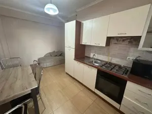 Garsoniera de inchiriat in zona Noua - imagine 4