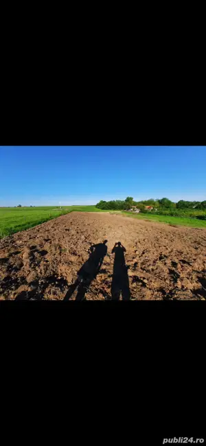 teren de vanzare - imagine 4