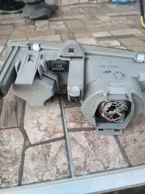 Far stg  nou alfa romeo 146