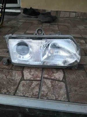 Far stg  nou alfa romeo 146 - imagine 3