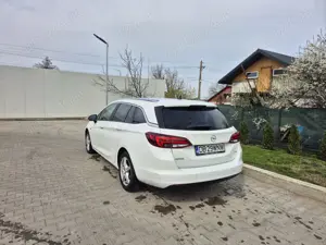 Opel Astra Sports Tourer 1.6 CDTI 110cp Euro 6 (fara adblue) - imagine 5