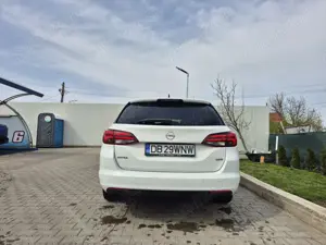 Opel Astra Sports Tourer 1.6 CDTI 110cp Euro 6 (fara adblue) - imagine 6